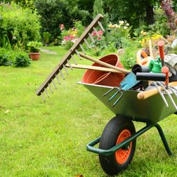 Gartenplanung, Gartengestaltung Klagenfurt